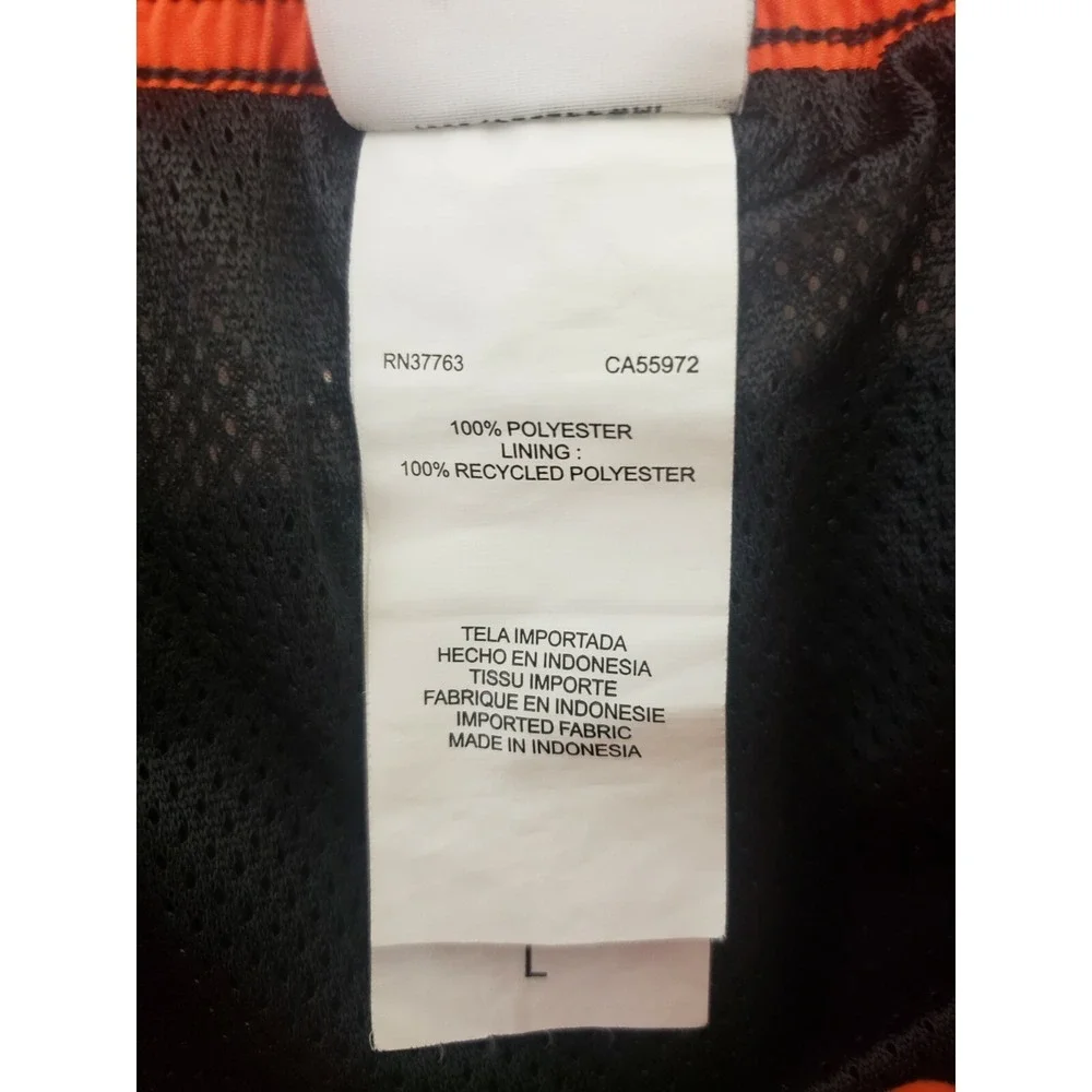 Nike men swim
